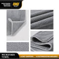 Wholesale Custom Dry Fast Microfiber Towel